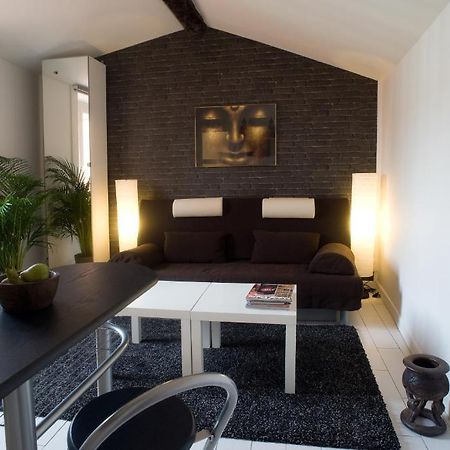 Studio Ivry Lyon Buitenkant foto