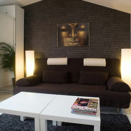 Studio Ivry Lyon Buitenkant foto