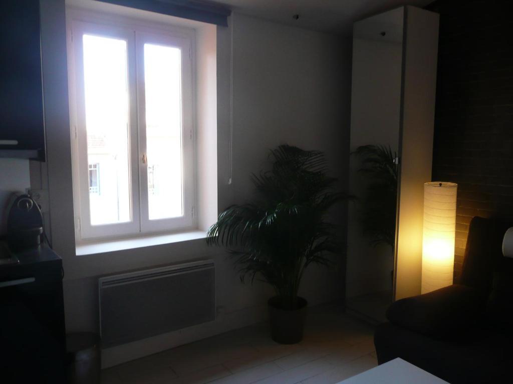 Studio Ivry Lyon Kamer foto