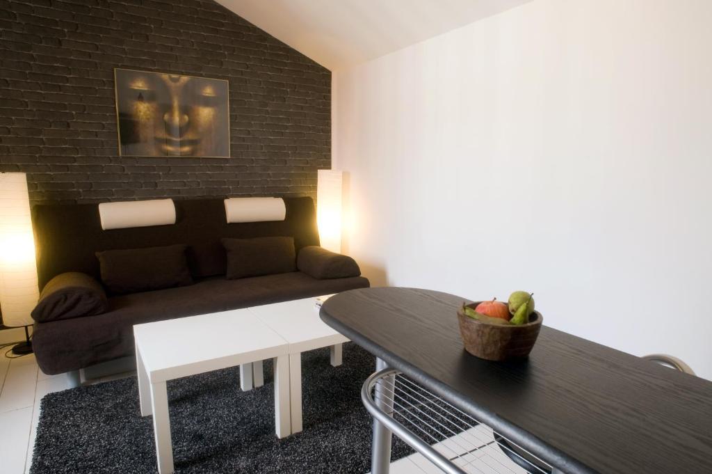 Studio Ivry Lyon Buitenkant foto