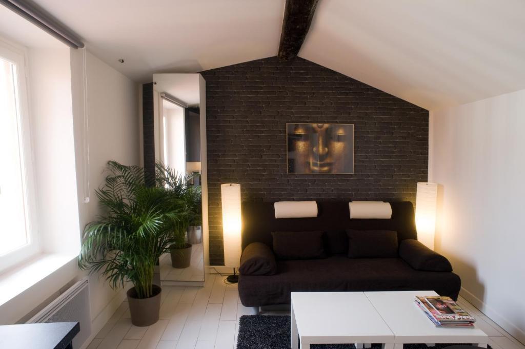Studio Ivry Lyon Buitenkant foto