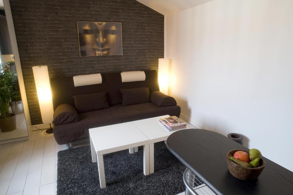 Studio Ivry Lyon Buitenkant foto