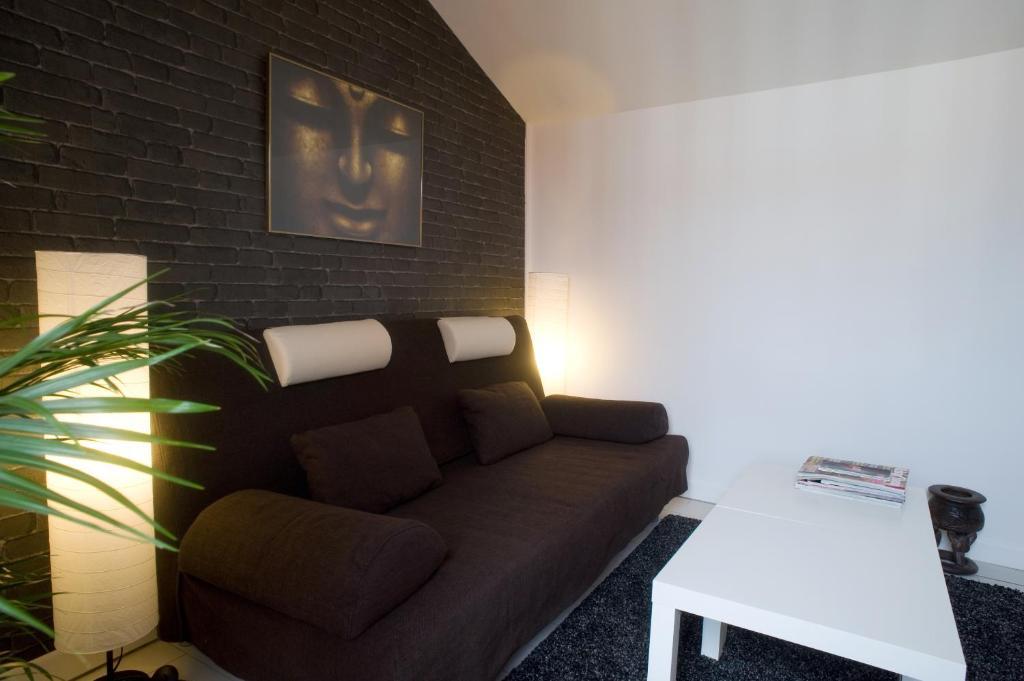 Studio Ivry Lyon Buitenkant foto