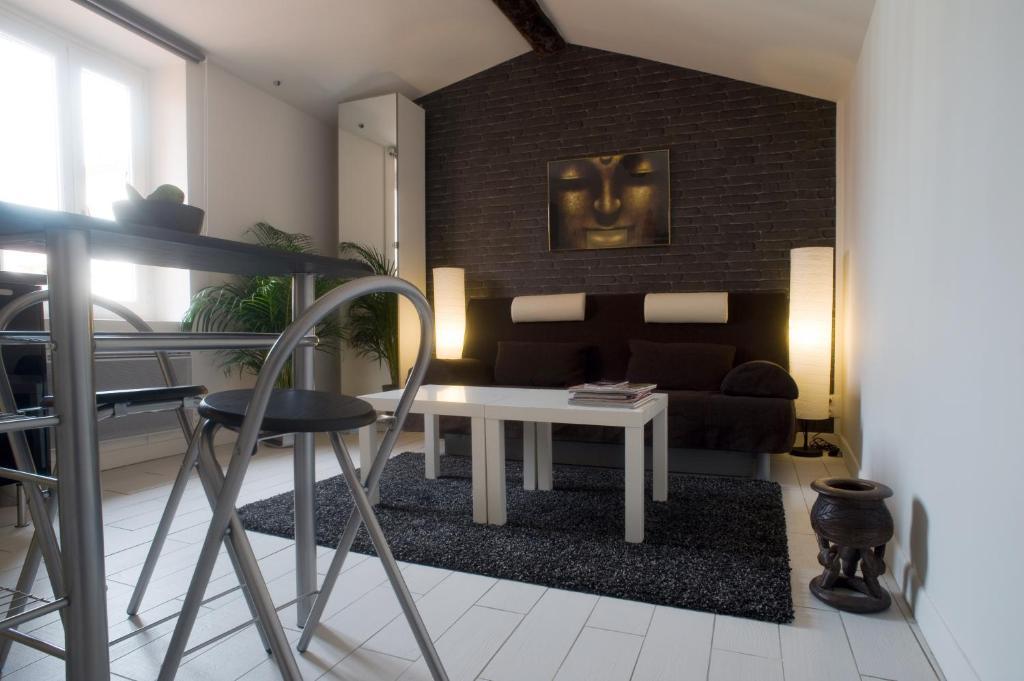 Studio Ivry Lyon Buitenkant foto