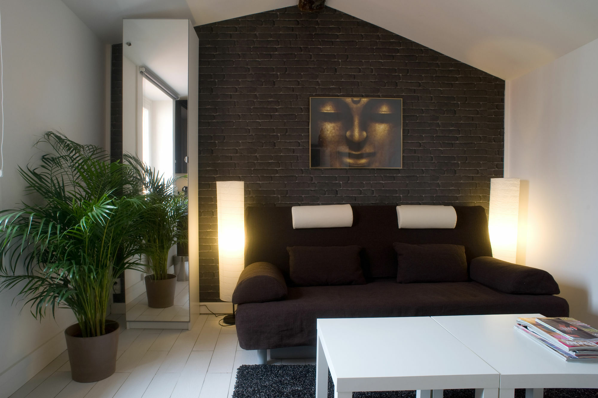 Studio Ivry Lyon Buitenkant foto