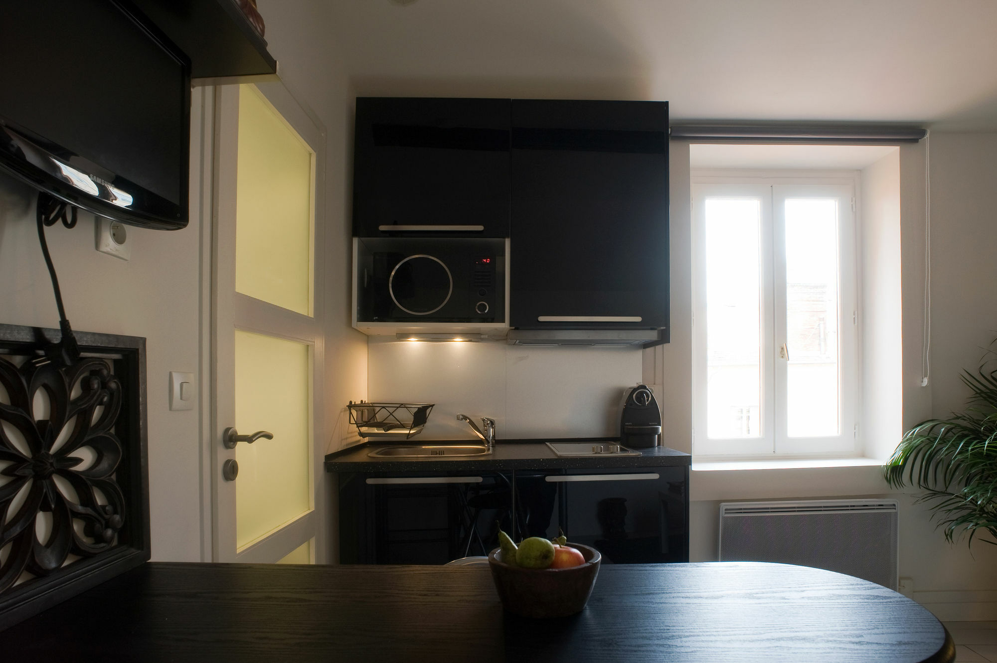 Studio Ivry Lyon Buitenkant foto